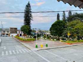 Samaná, el primer municipio de Caldas con Plan de Desarrollo aprobado 