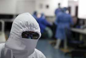 Sexto fallecimiento en Caldas por covid-19 y un nuevo contagio en La Dorada