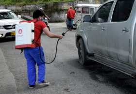 Voluntarios por la vida no van más