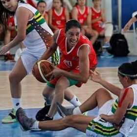 Baloncesto Colombiano