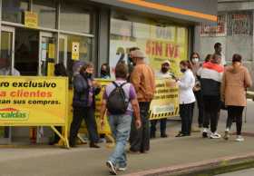 11.081 personas se han recuperado por covid-19 en Caldas: 11.709 siguen con el virus