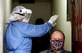 Colombia se acerca a 1,3 millones de casos de covid-19