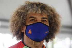 Pibe Valderrama