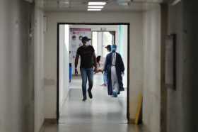 Colombia confirma 9.893 casos nuevos y 196 fallecimientos por covid-19