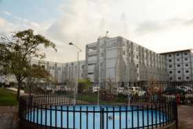 SES Hospital Universitario de Caldas