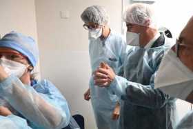 305 casos de covid-19 se presentaron este sábado en Caldas 