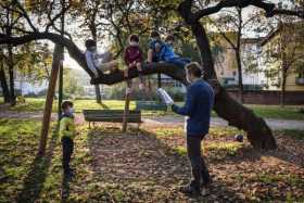 El mundo supera los 50 millones de casos de covid-19, según Johns Hopkins