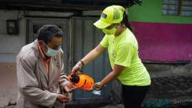 Caldas superó los 14 mil contagios por covid-19: 7.966 están activos