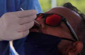 Colombia suma 6.136 casos de covid-19 y se acerca a 1,1 millones de contagios