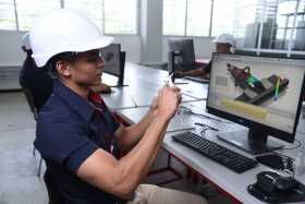  Hay 915 cupos para estudiar en el SENA Caldas 