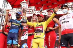 Ciclismo colombiano