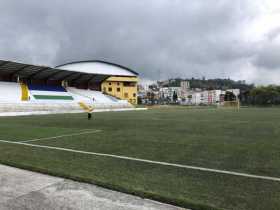Copa Ciudad de Villamaría