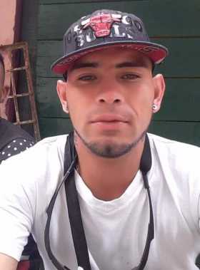 Jhonatan David Orozco