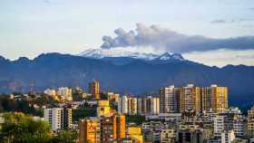 Manizales y Caldas, las menos afectadas por la pandemia, según análisis de ANIF