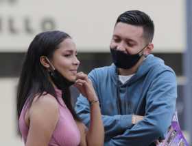 Caldas alcanzó este viernes otra cifra récord de contagios por covid-19 con 702 casos