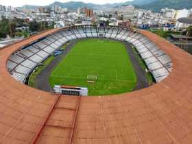 Fiscalía pide absolución en caso de las sillas del Estadio Palogrande 