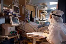 Colombia ronda el millón de positivos en siete meses de la enfermedad