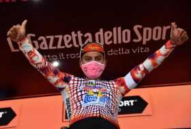 Giro de Italia 2020