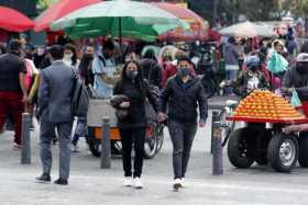 Colombia suma 8.174 casos positivos de covid-19 y 154 fallecimientos