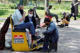 Colombia llega a 930.159 casos de covid-19 y a 28.306 fallecidos