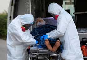 En Caldas se presentaron este martes siete fallecidos por covid-19