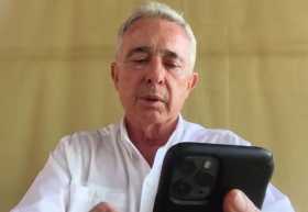 Corte Suprema deja en manos de una jueza situación de expresidente Uribe