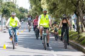 Se suspenden las dos próximas ciclovías en Manizales por el pico de la covid-19