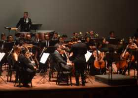 Filarmónica de Bogotá hace llamado para salvaguardar la Sinfónica de Caldas