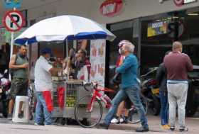 Tercer récord de contagiados de covid-19 en Caldas: 467 casos este martes y 353 en Manizales