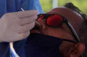 306 nuevos casos y 6 personas fallecidos este sábado en Caldas 