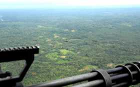 Ecopetrol advierte que delincuencia pone en riesgo operación en el Catatumbo
