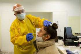 El mundo supera 44 millones de casos, 400 mil positivos y millón de muertos