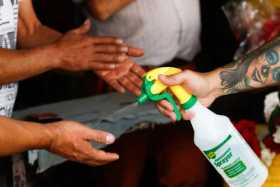 179 nuevos contagios y 7 muertes por covid-19 en Caldas