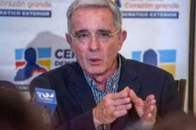 Este sábado se decidirá si Uribe debe continuar o no en detención domiciliaria
