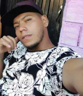  Diego Alejandro Urrea Moreno