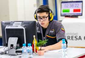 En el Sena Caldas hay 680 cupos para estudiar