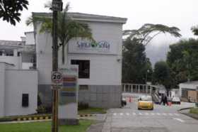 Hospital Santa Sofía se declara en alerta naranja por la covid-19 en Caldas