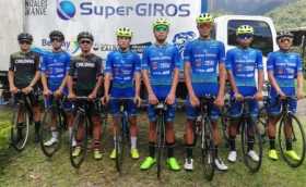 Vuelta de la Juventud