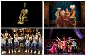 Llamado a los más pequeños para darle clic al FITM