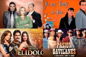 Refritos al aire y nuevas producciones, en veremos: lo que se ve en la televisión colombiana