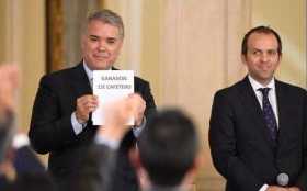 Polideportivo: hoy, Foro de Juegos Nacionales