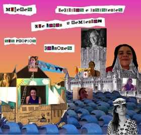 compañía teatral Puño de Tierra 