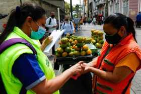 169 nuevos contagios de covid-10 en Caldas: 92 en Manizales