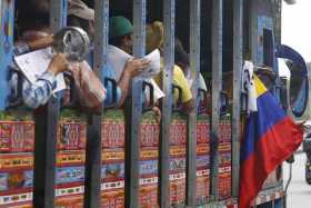 Colombia completa 743 mil 945 casos de coronavirus