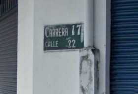 Lo asesinaron en la Galería de Manizales de una puñalada en el cuello