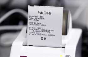 Colombia se acerca a las 25.000 muertes por covid-19 y llega a 790.823 contagios