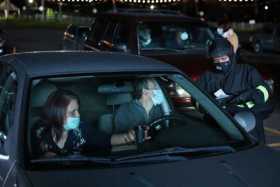 95 mil 787 personas se mantienen con covid-19 en Colombia