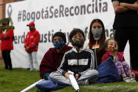 Bogotá levanta la mayoría de medidas contra covid-19 sin descartar rebrote