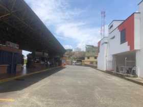 Transporte, en Anserma regresa poco a poco