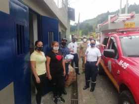 Donan a la cárcel de Pensilvania